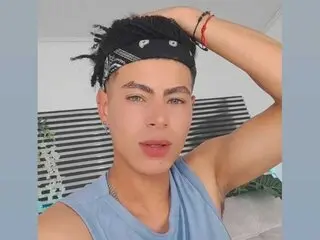 ThiagoSaenns recorded webcam jasminlive
