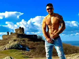 TommyIron pics livejasmin.com live