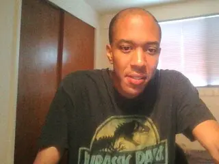 TrevorMiller naked show pics