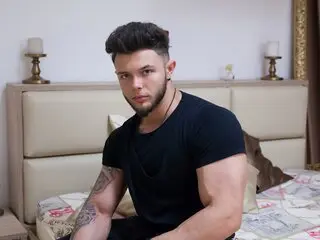 TysonDevious nude jasmin camshow