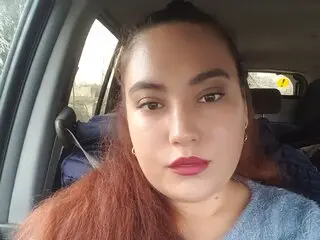 ValentinaDani porn ass livesex