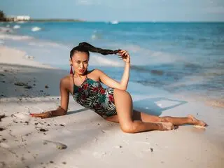 ValentinaMora anal private video