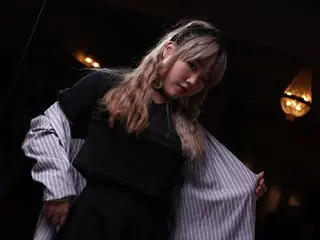 VallyDell fuck livejasmin recorded