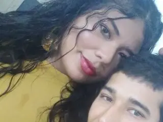 VanesaAndLuis jasminlive cunt hd