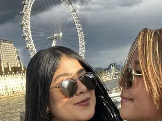 VenusAndAranza anal ass lj