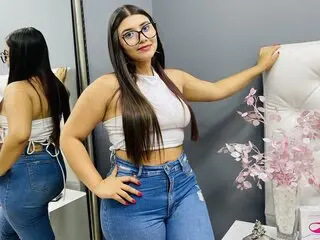 VeronikaBrons livejasmine cunt toy