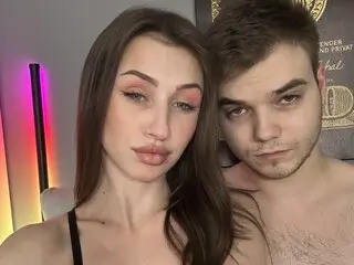 VikkiGeorge hd lj shows