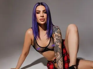 VioletAngelo ass pussy private