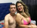 VioletaAndPablo naked livejasmin.com amateur