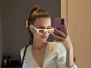 ViolettaDarling live private fuck