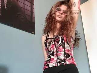 VivieneBloom free online jasmine
