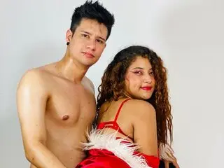 WillyAndBety jasmine jasmin recorded