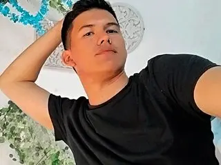 WilsonReyes real show anal