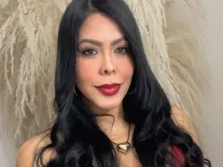 XimenaSmith anal live recorded
