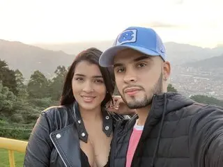 YoussefandGaby jasmine ass camshow