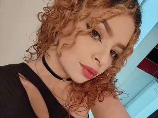 YvyAndreux cam nude nude