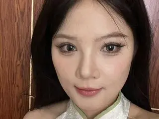 ZhouJunXiu private ass livejasmin
